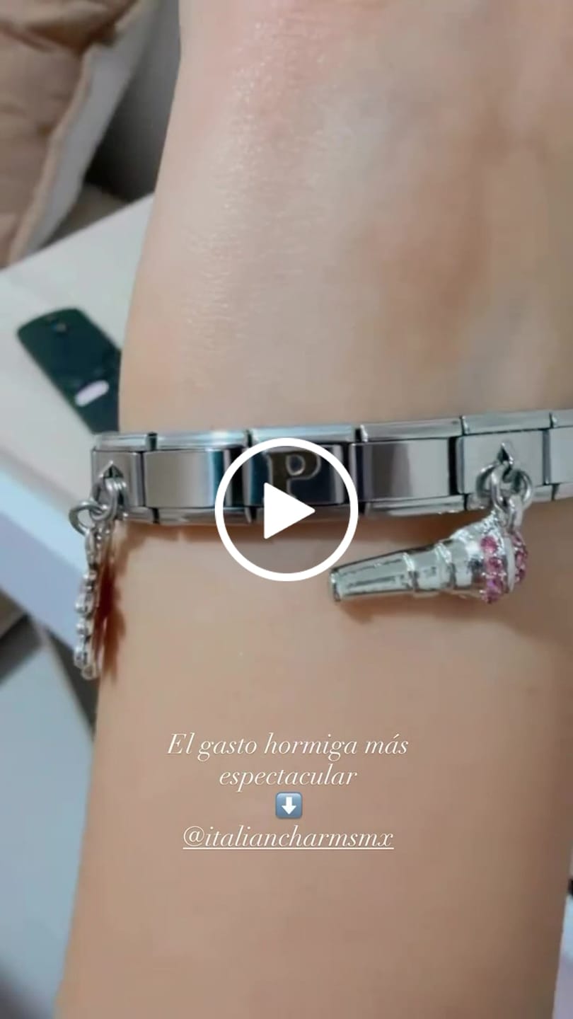 Customer video review of Charm Pinturas