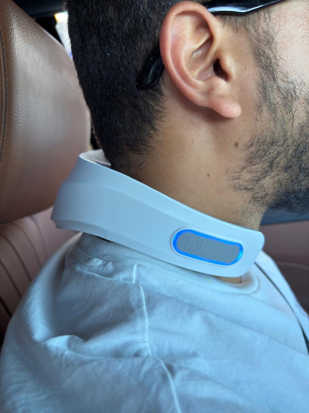 Customer photo review of Vitality™ MagicPro 3.0