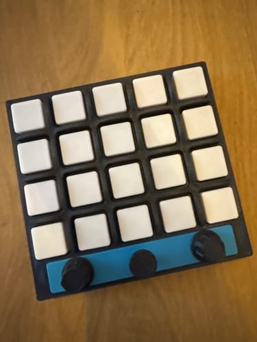 Customer photo review of VI-CWBB PCB