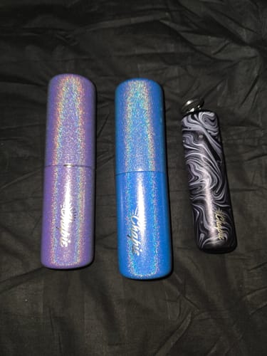 Customer photo review of Chapie Max