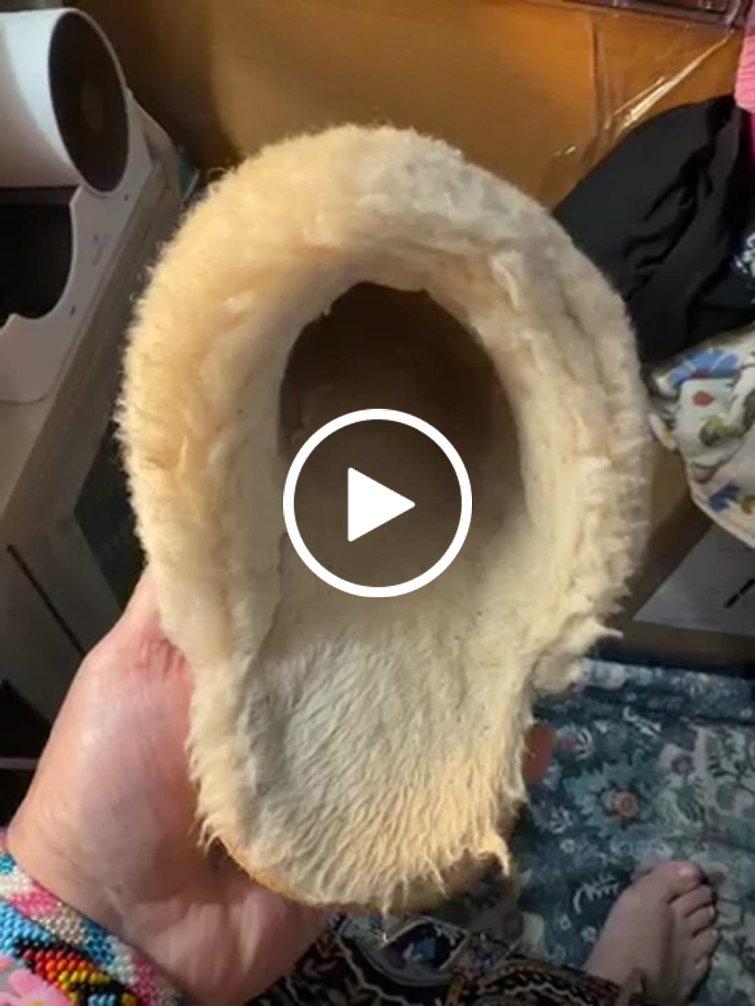 Customer video review of LOKI EXOTIC ICED COFFEE SPARKLE