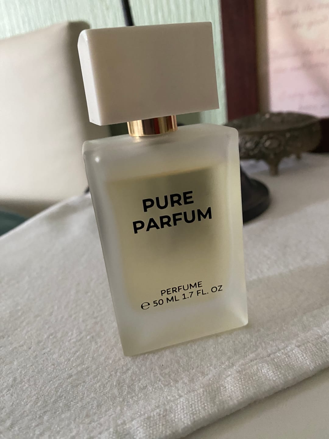 Customer photo review of Geïnspireerd door Jour d' Hermès - 804