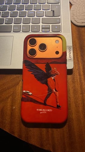 Customer photo review of My Inner Child Is Ageless