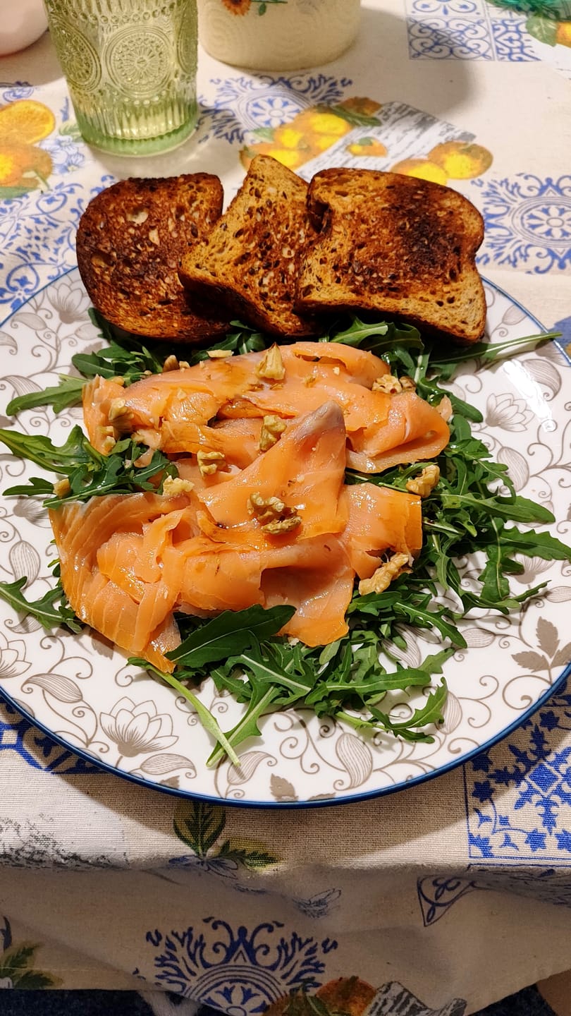 Customer photo review of Pane kegràn Bauletto