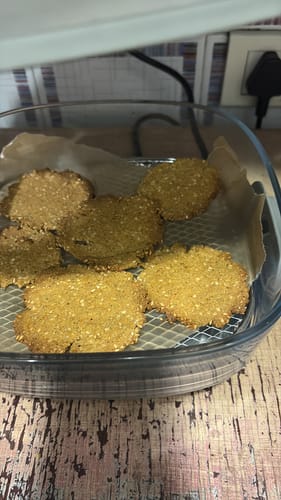 Customer photo review of LUMA