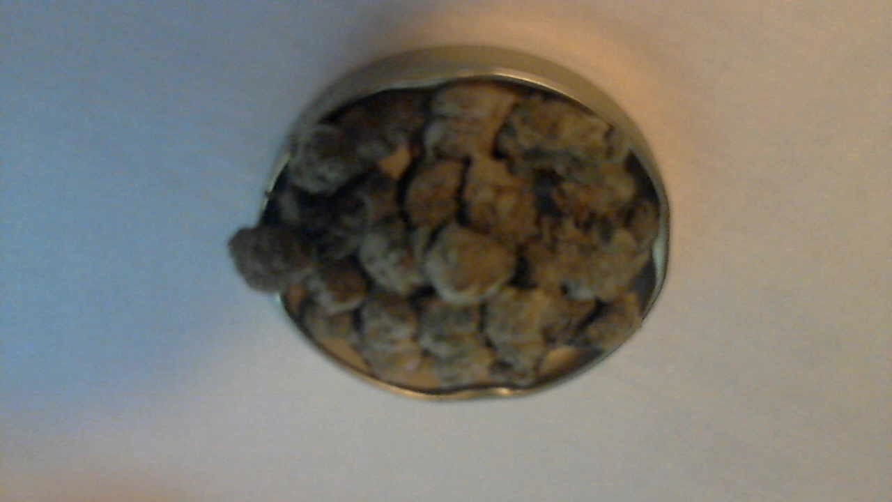 Customer photo review of Maui Wowie - 28 Grams Littles - Sativa