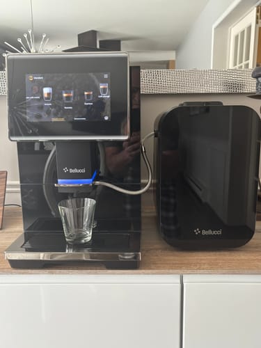 Customer photo review of 2 MONTHS OF FREE COFFEE - 2 bags x 500g - Local coffee beans