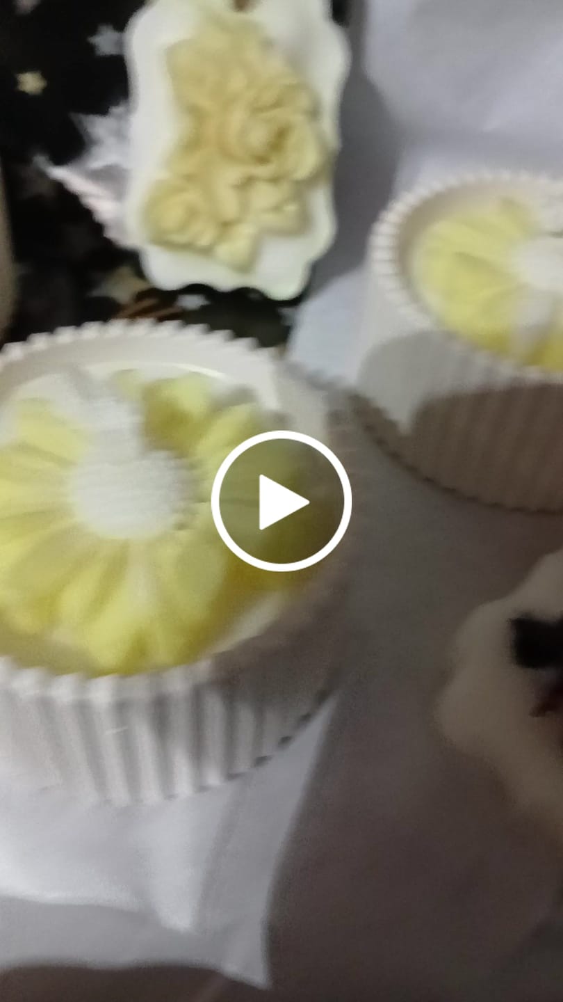 Customer video review of Fragancia AGUA DE MAR
