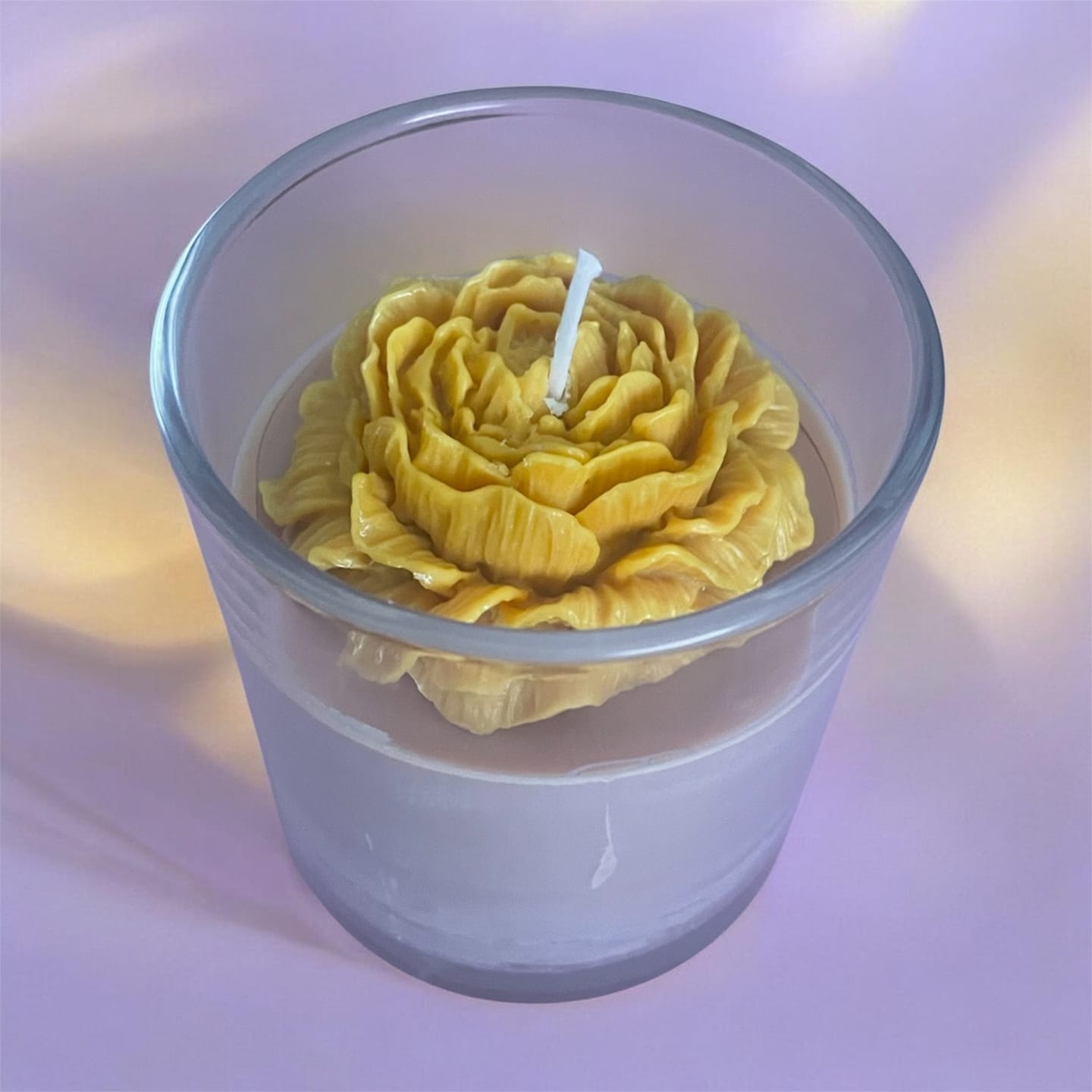 Customer photo review of Fragancia ROPA LIMPIA