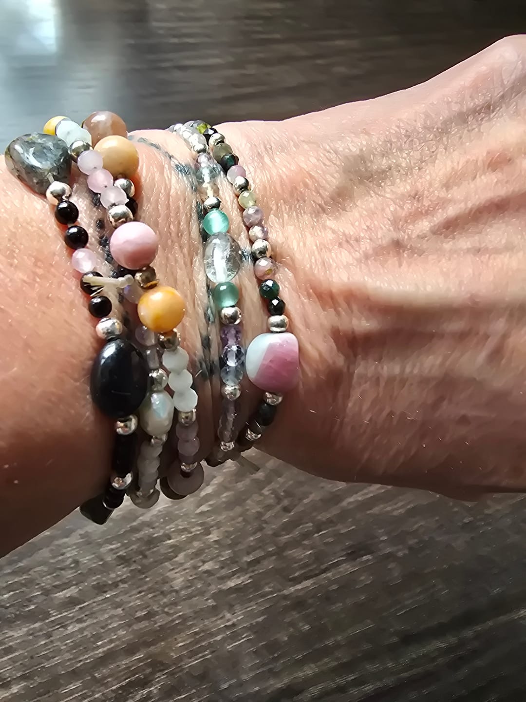 Customer photo review of Sternzeichen Krebs