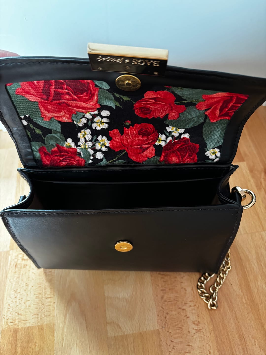Customer photo review of DIY-Box: The Timeless Mini