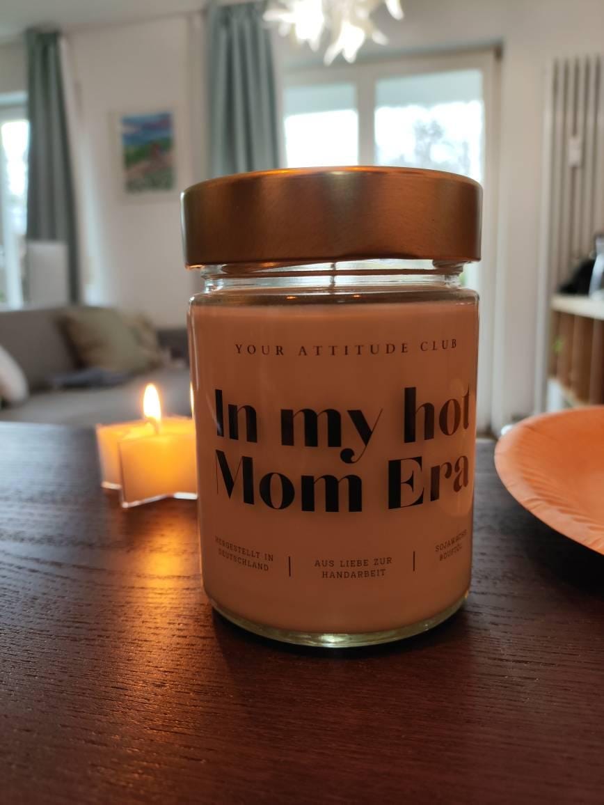 Customer photo review of In my hot Mom Era