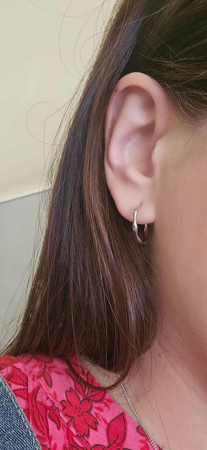 Customer photo review of Argolas Lia