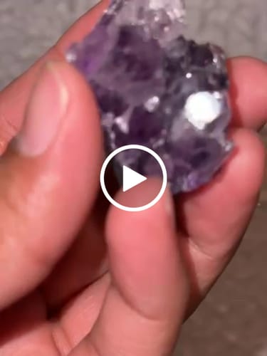 Customer video review of VIP Crystal Club • [Monthly Crystal Program]