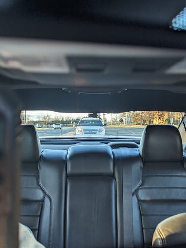 Customer photo review of REDTIGER F7NP Dash Cam Front Rear, STARVIS 2 Sensor, 5.8GHz WiFi-20MB/s Fast Download, Dash Camera for Cars with GPS, HDR Night Vision, 170°Wide Angle, 24H Parking Mode