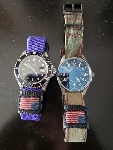 Customer photo review of Overlord (VIP)