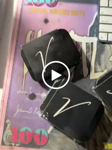 Customer video review of Vivonostra™ Pomade