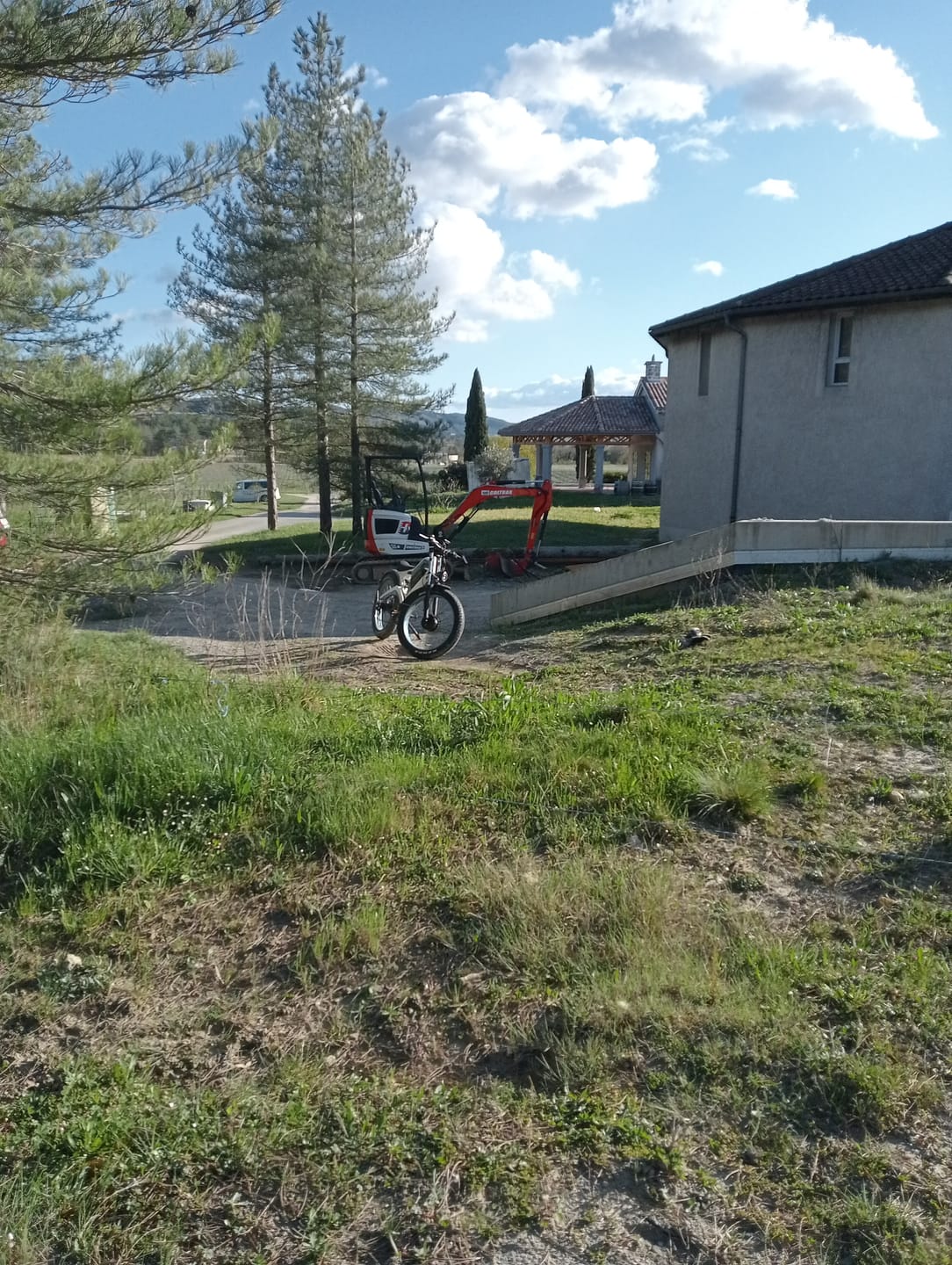 Customer photo review of DUOTTS N26 Electric Bike