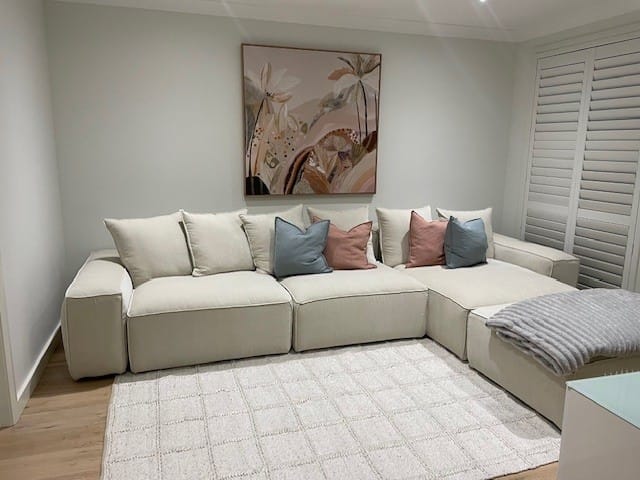 Customer photo review of Dreamy Palms