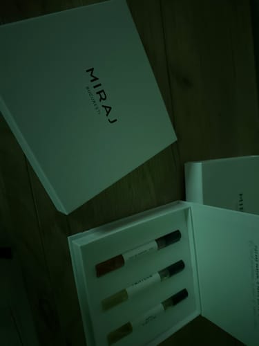 Customer photo review of Set de voiaj
