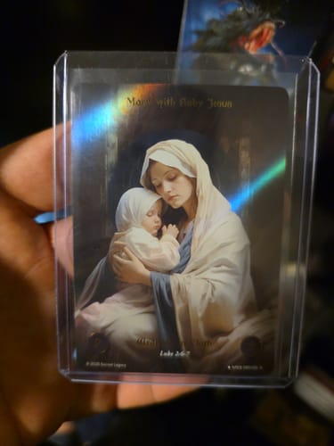 Customer photo review of Collector's Bundle