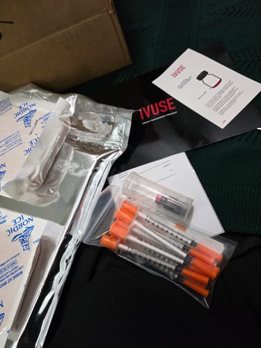 Customer photo review of Intro Offer