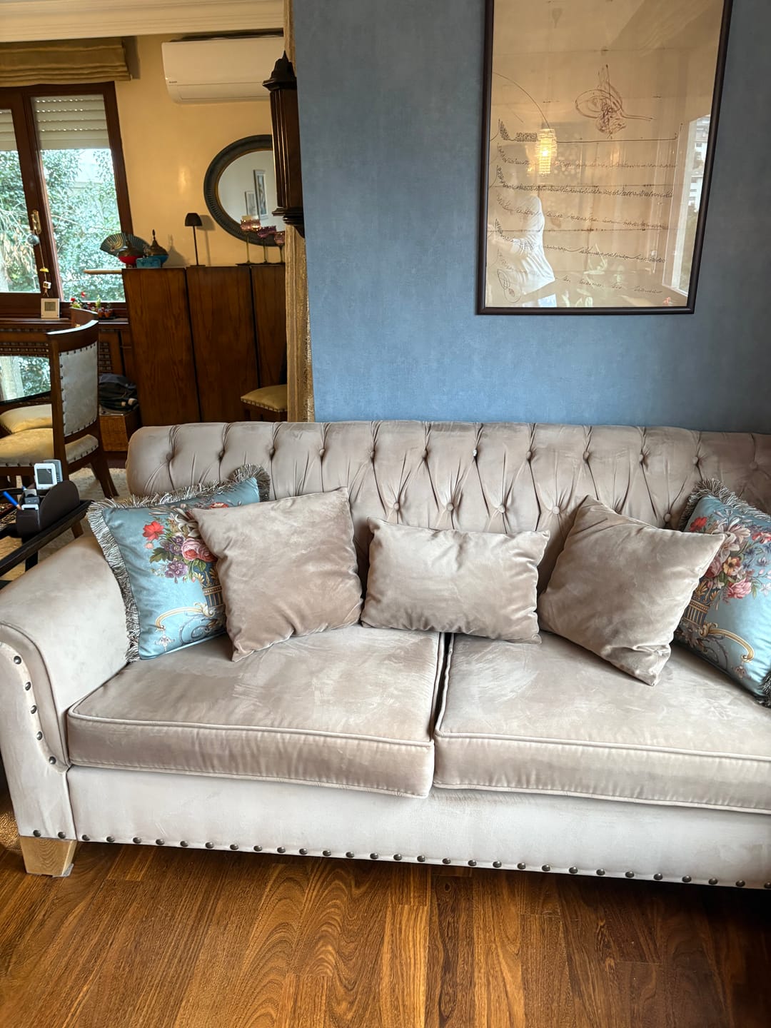 Customer photo review of CLASSIC-9209