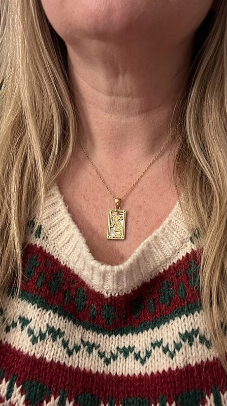 Customer photo review of Strength