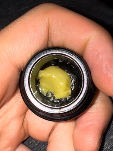 Customer photo review of Sour Garlic (Select Wash)