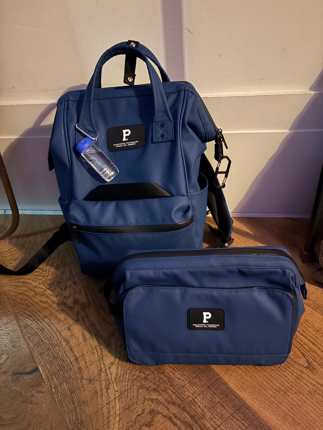 Customer photo review of Cascade Kit - Standard