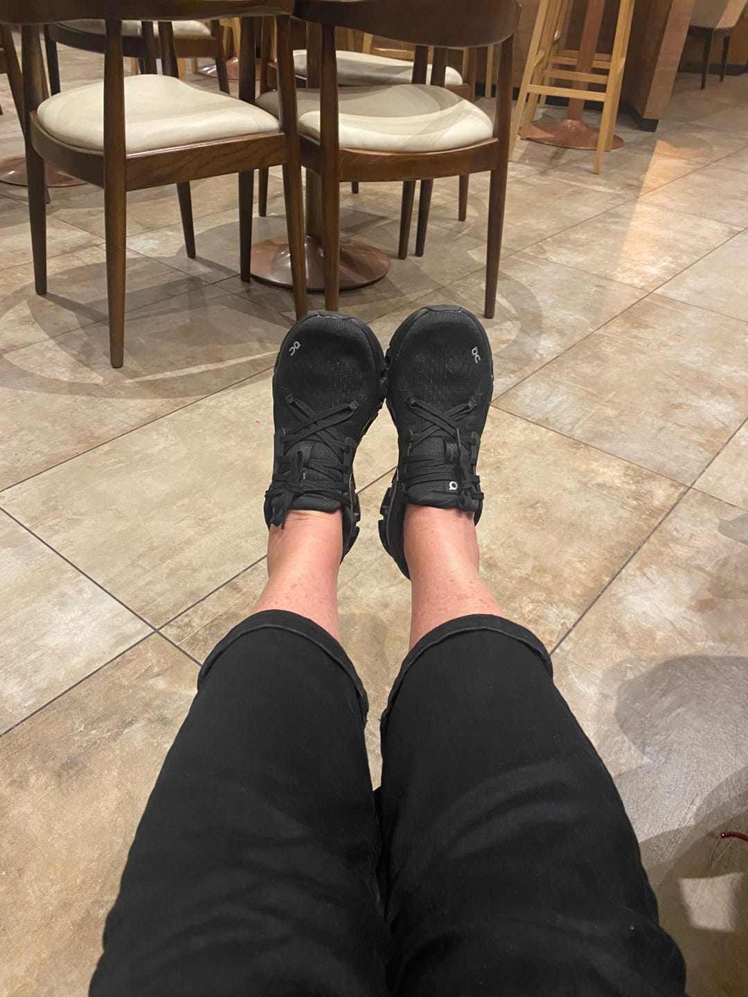 Customer photo review of Cloud x 4 (W)