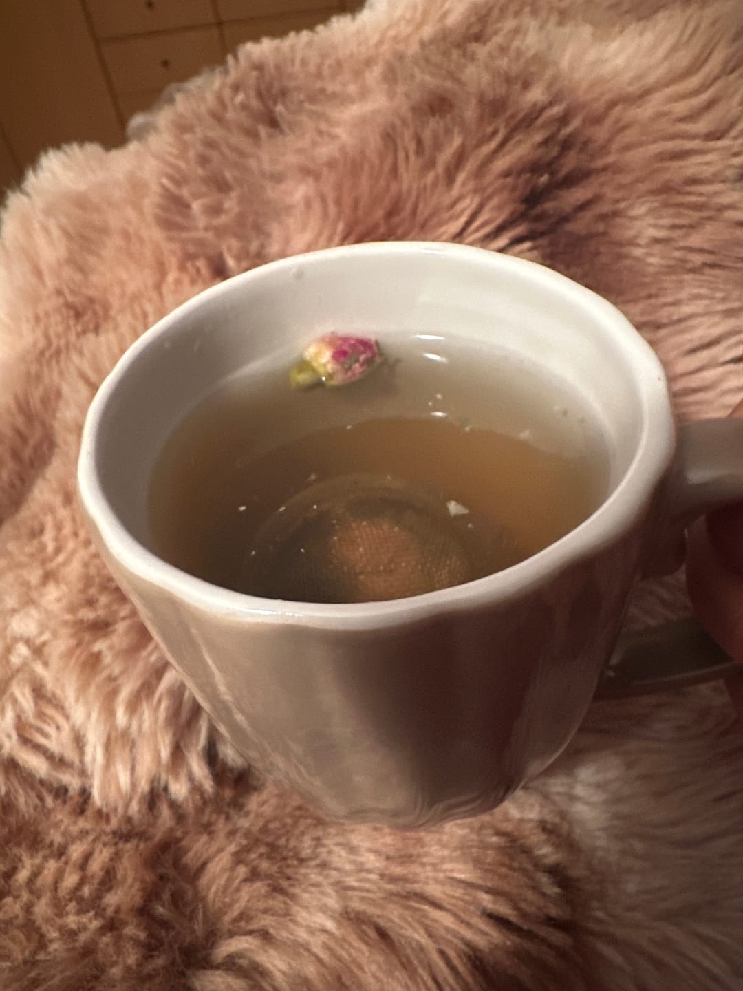 Customer photo review of Herbs Blend for Relaxing خلطة الأعشاب للاسترخاء