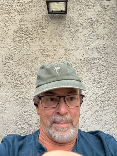 Customer photo review of High Index 1.61