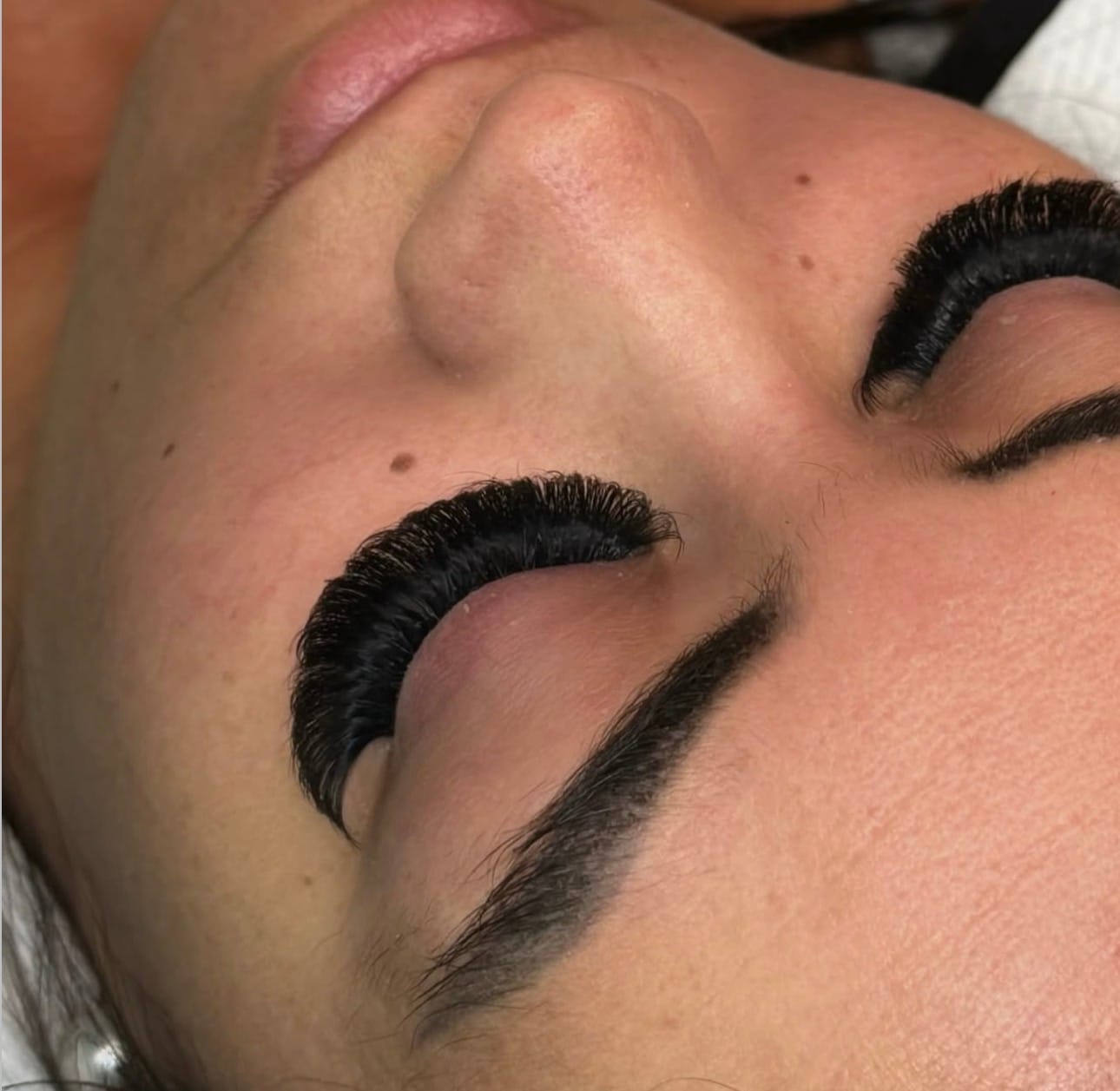Customer photo review of Pointy Stem - 20D - 0.03 - D Curl