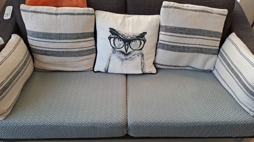 Customer photo review of Verzekerde verzending