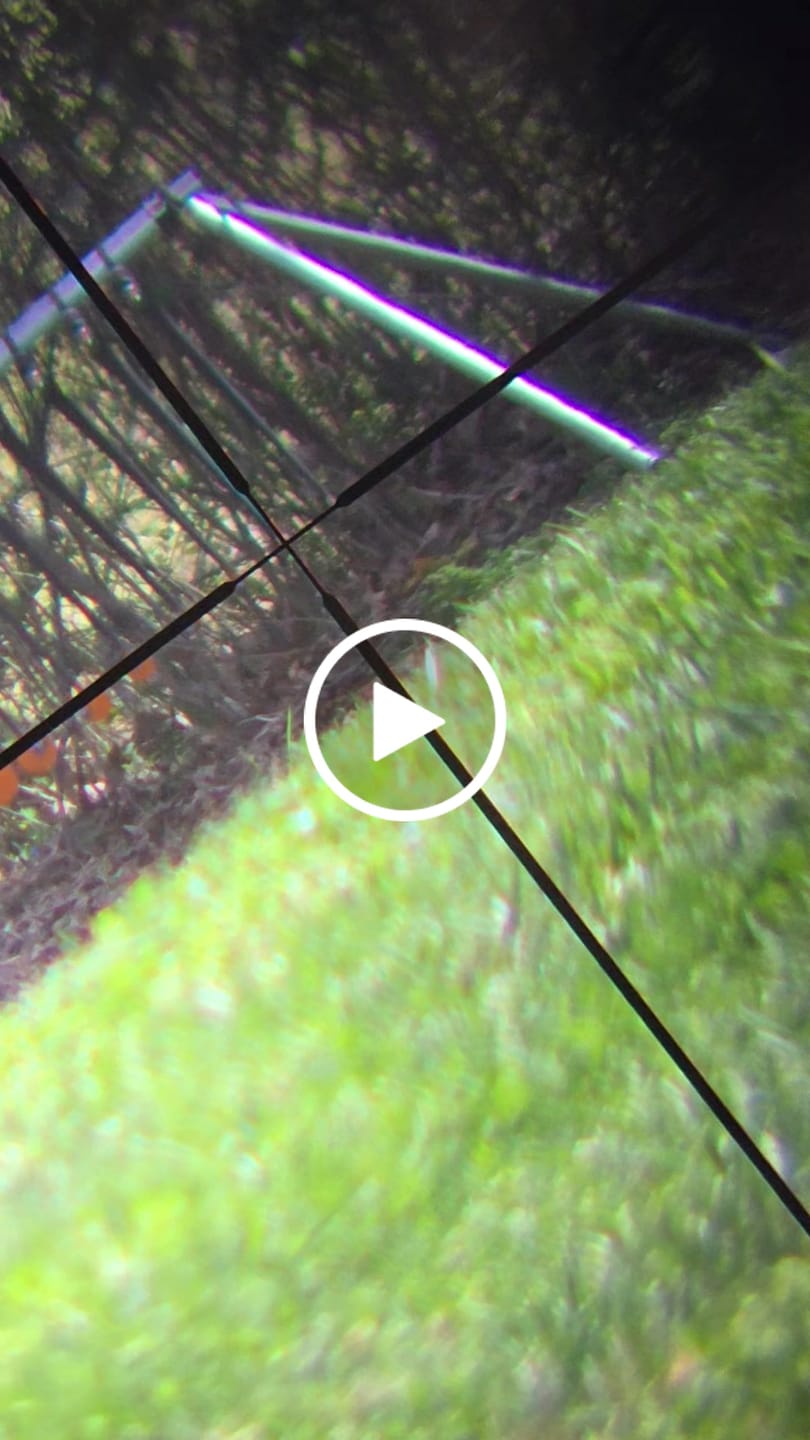Customer video review of Know Your Limits (KYL) Target System