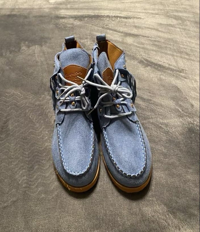 Customer photo review of Last Day 50% OFF-Women's Chelsea Ankle Boots