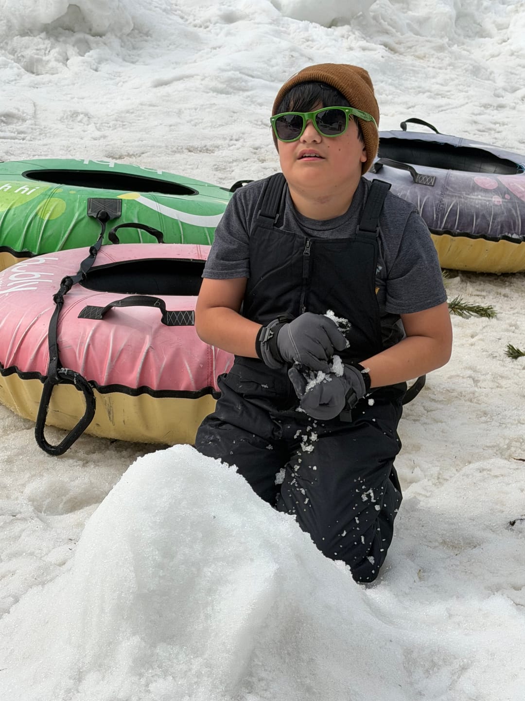 Customer photo review of LuxeBold