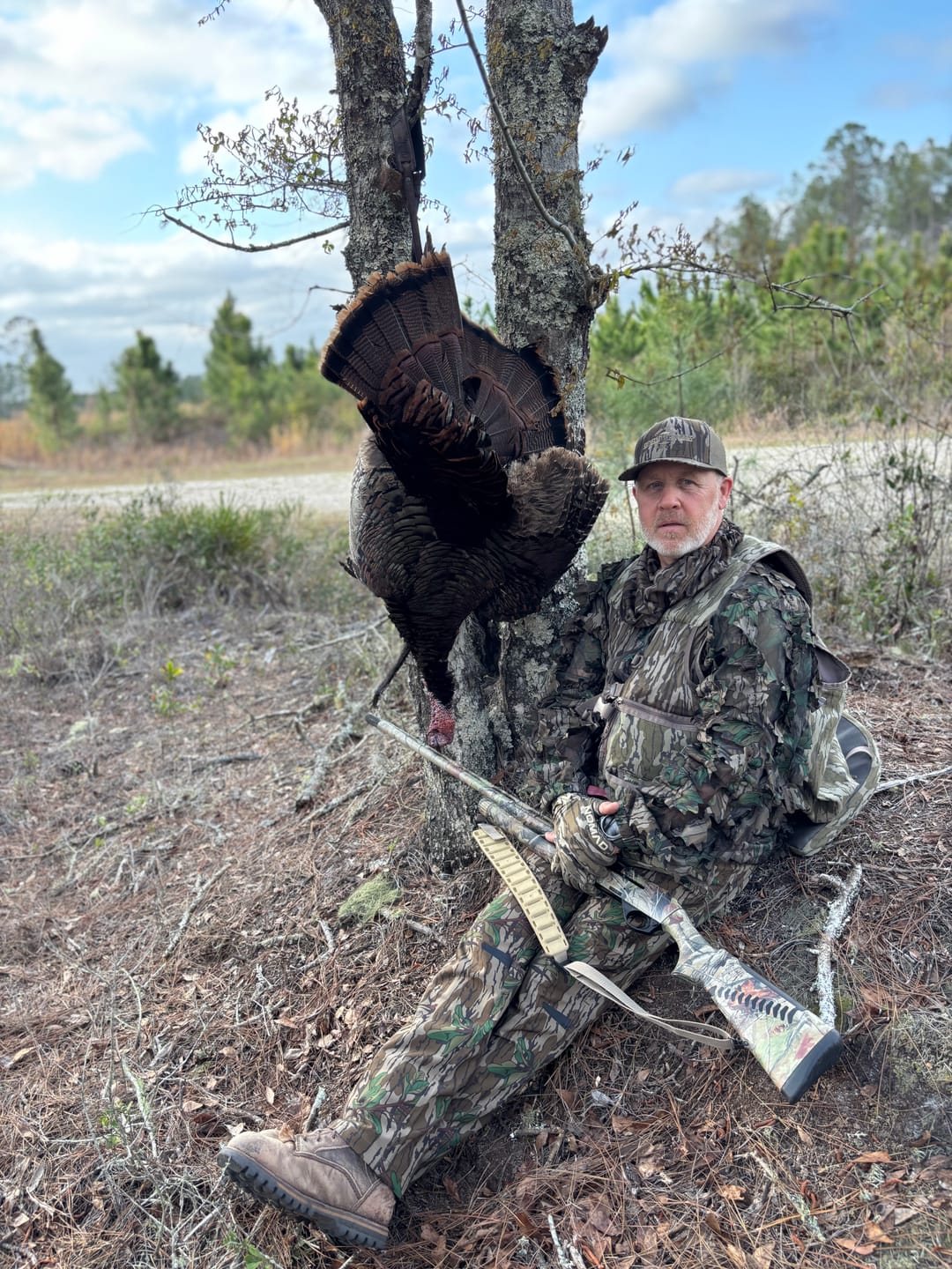 Customer photo review of The Tradition Pant
