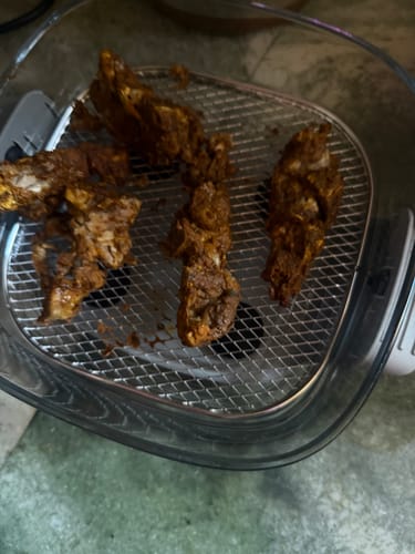 Customer photo review of LUMA