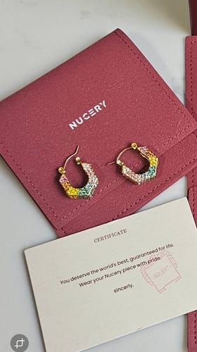 Customer photo review of Lucora