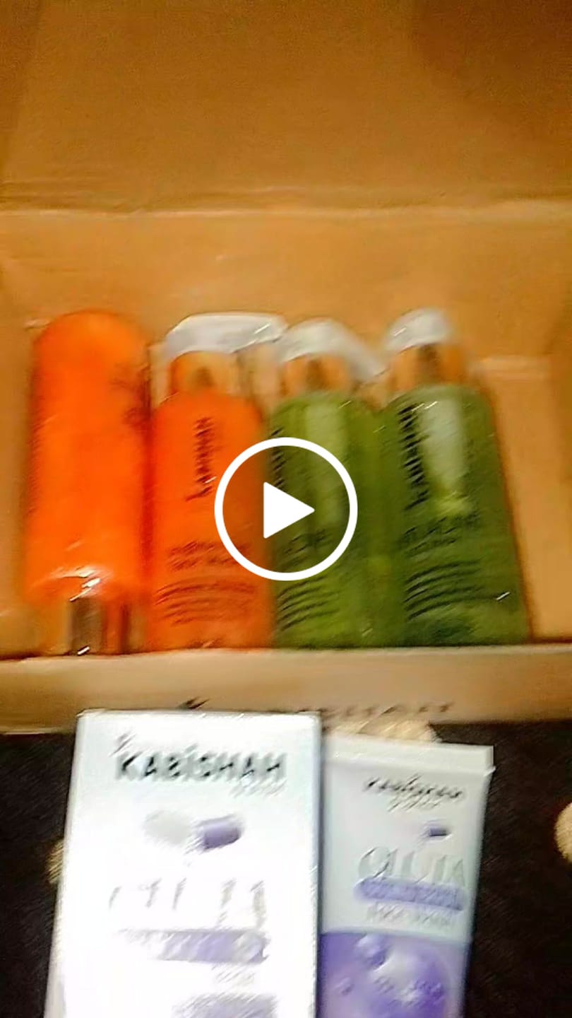 Customer video review of ClearSkin Pro Anti Acne Face Wash Double Pack