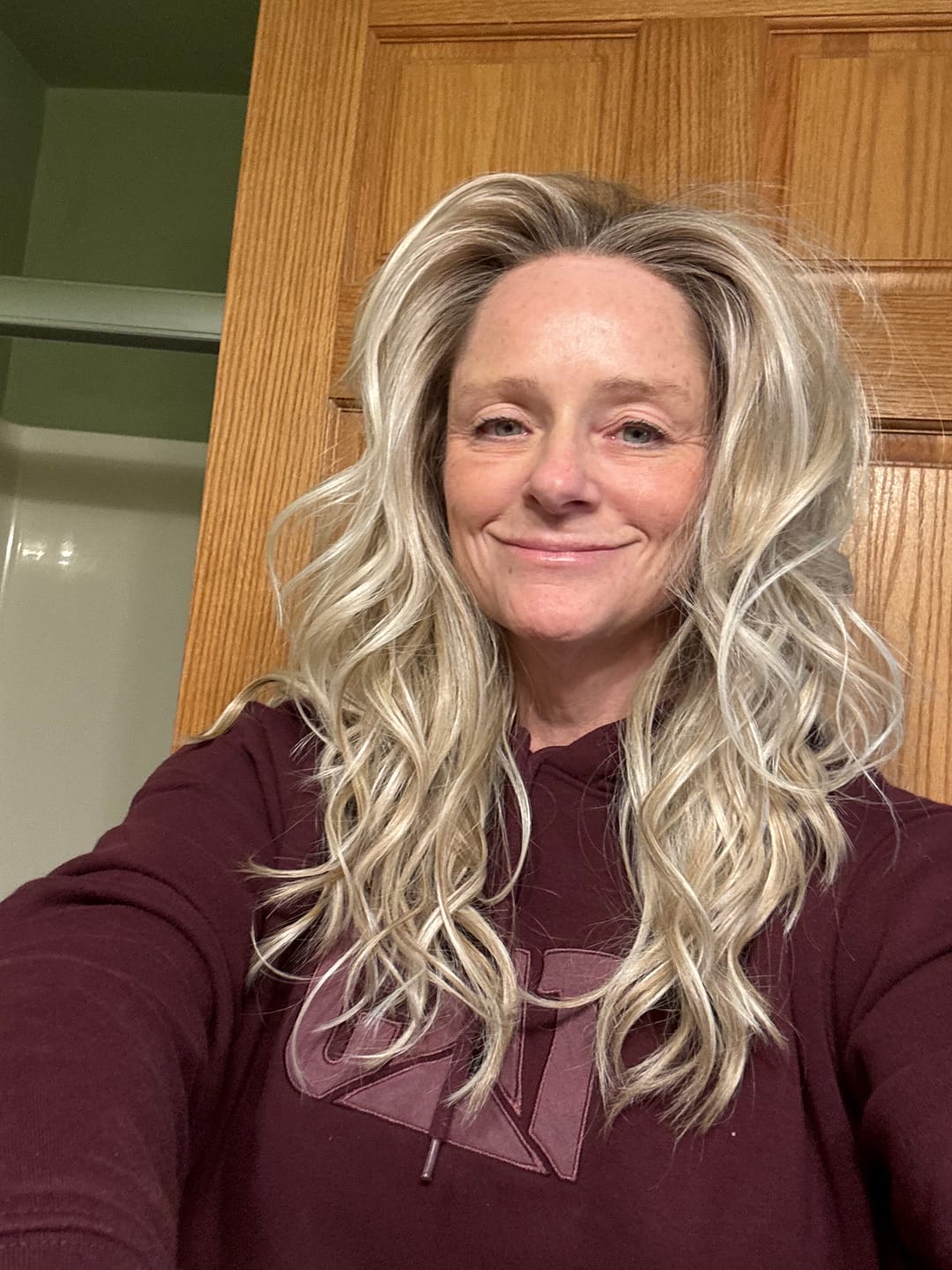 Customer photo review of ALMOST FAMOUS - Paparazzi Blonde