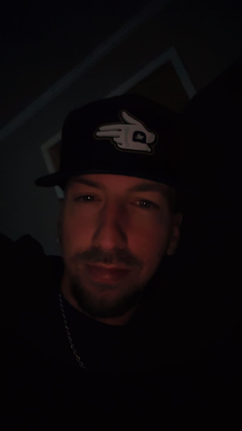 Customer photo review of Shooter Hat