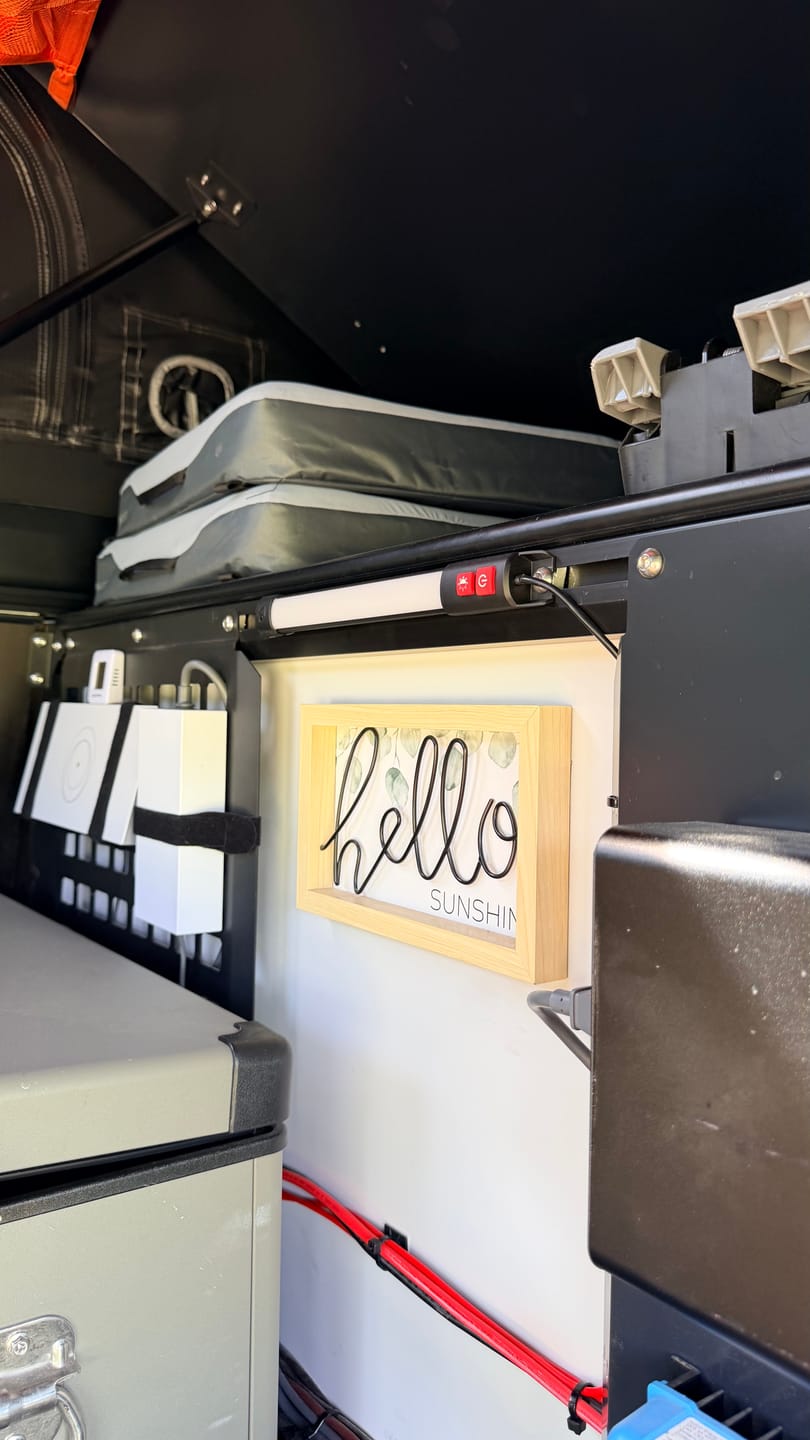 Customer photo review of F-Series 12" Light