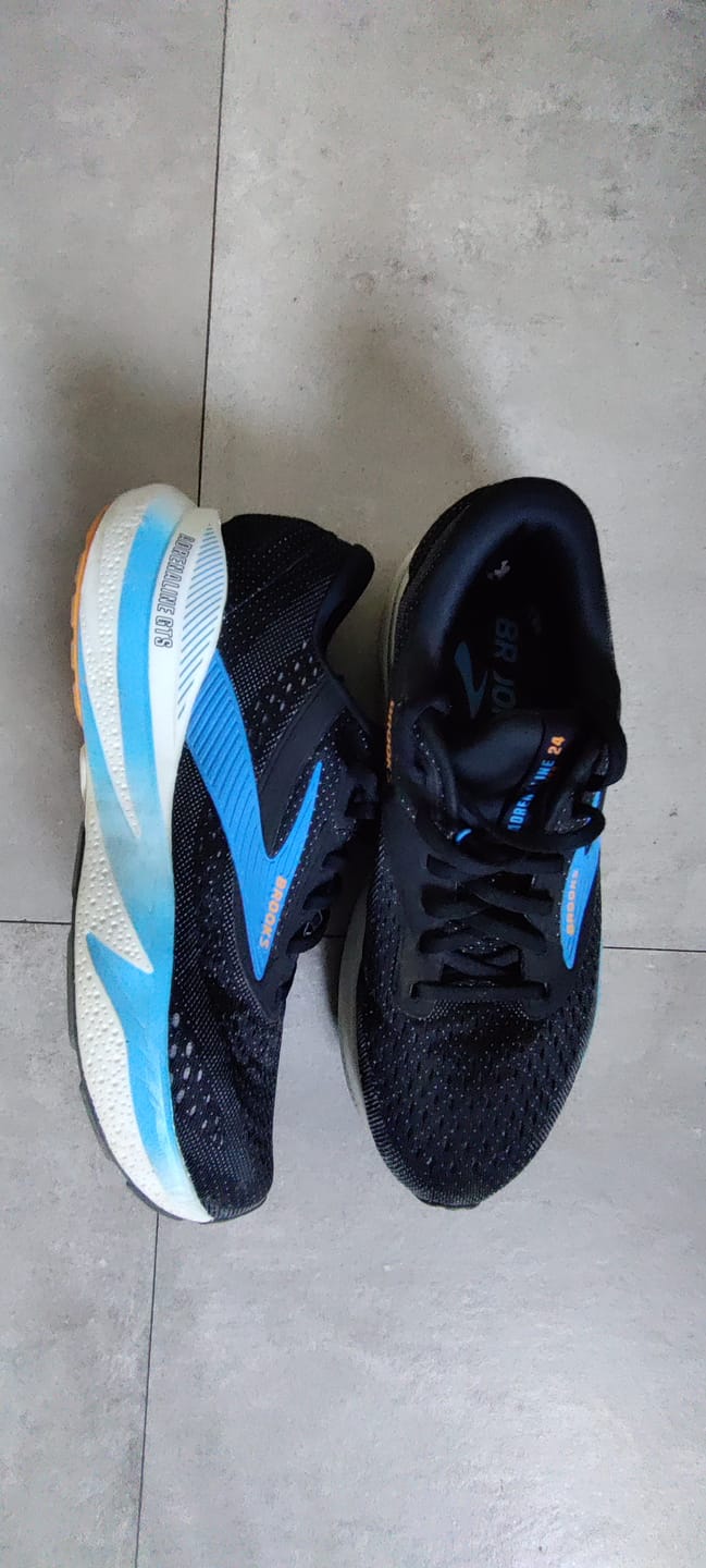 Customer photo review of ADRENALINE GTS 24 M