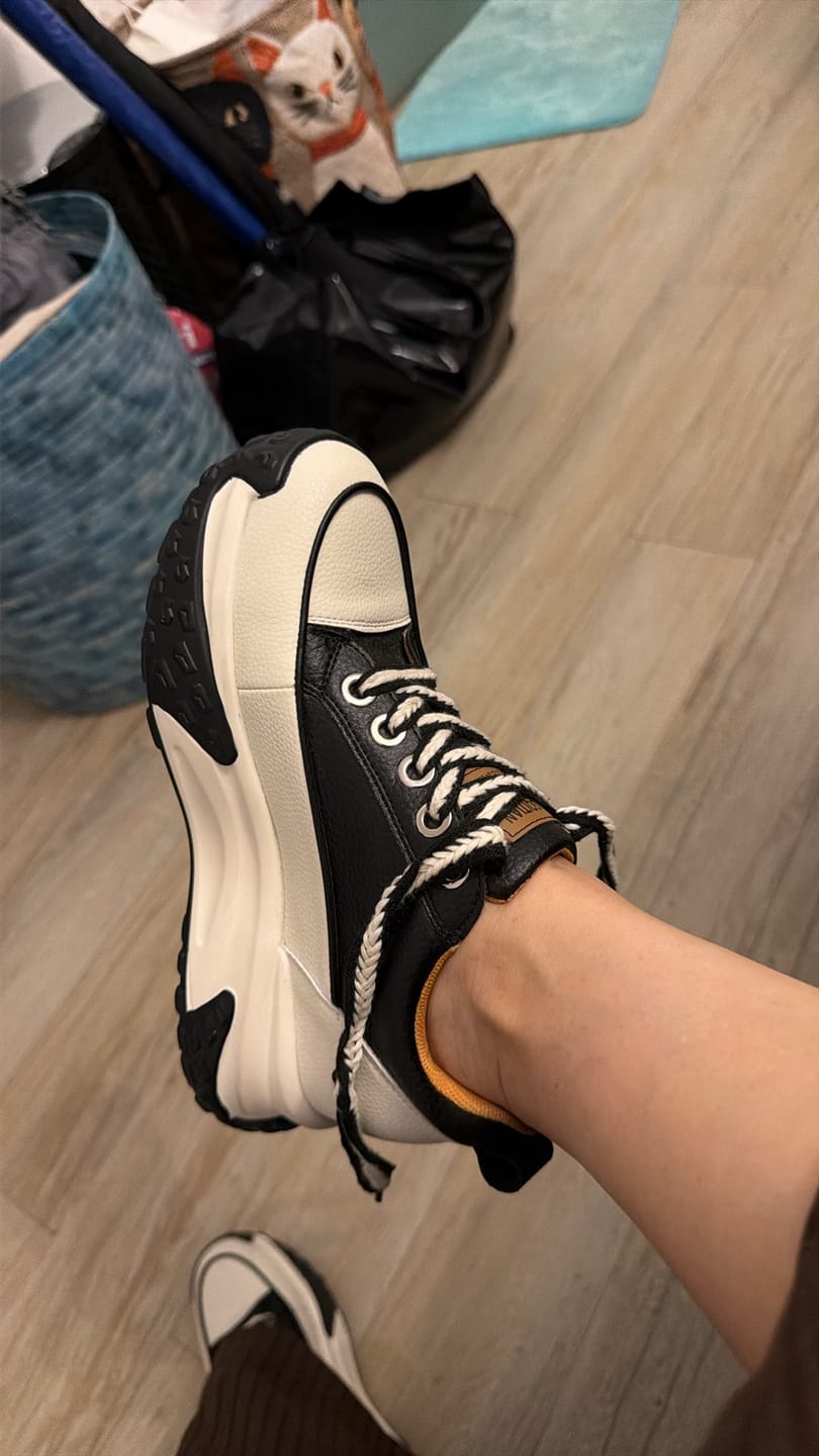 Customer photo review of Serina - 9cm (3.5")