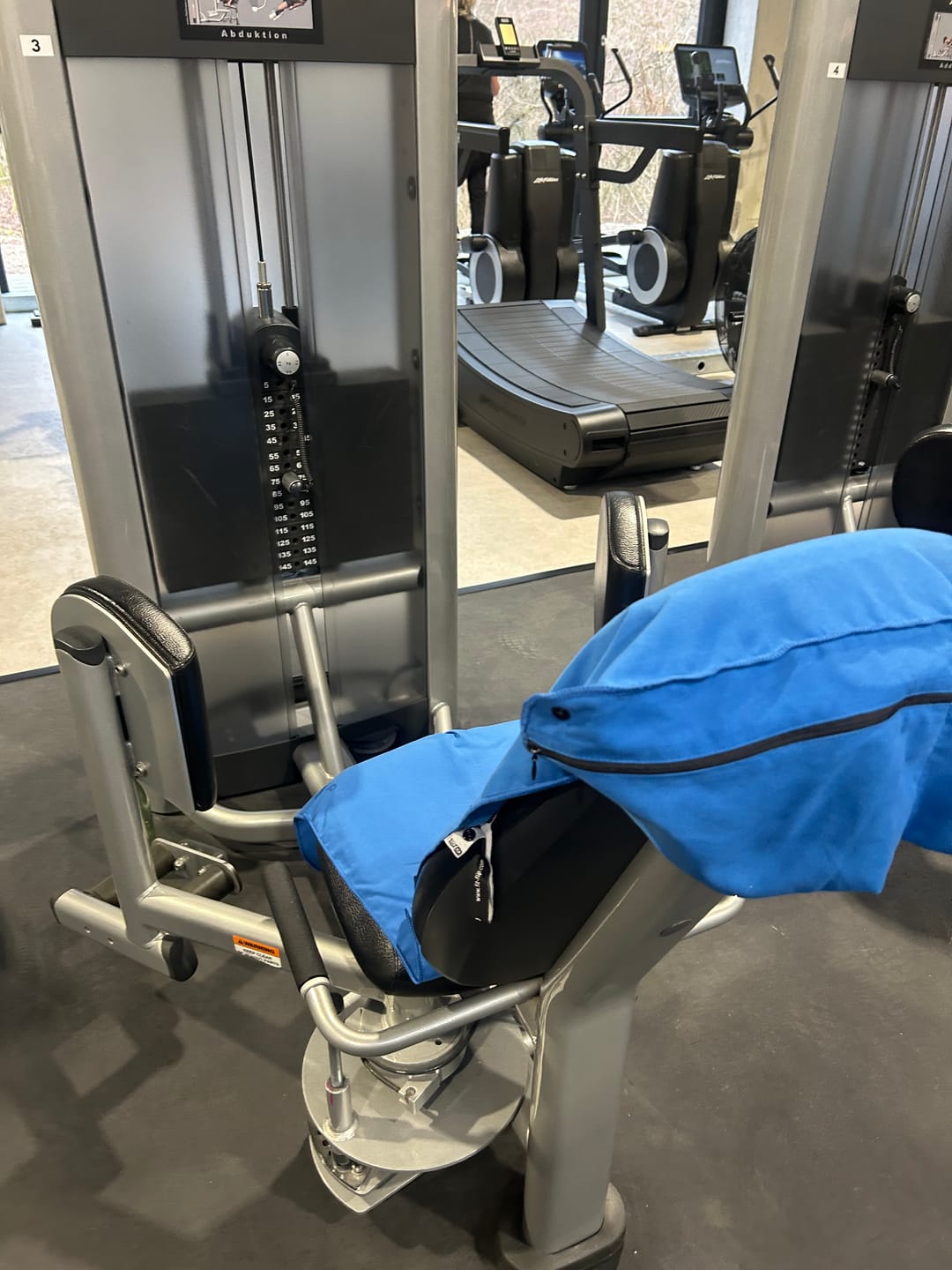Customer photo review of Pala Premium