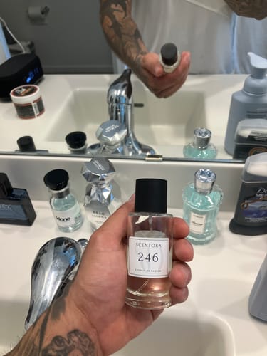 Customer photo review of 246 - inspired by imagination