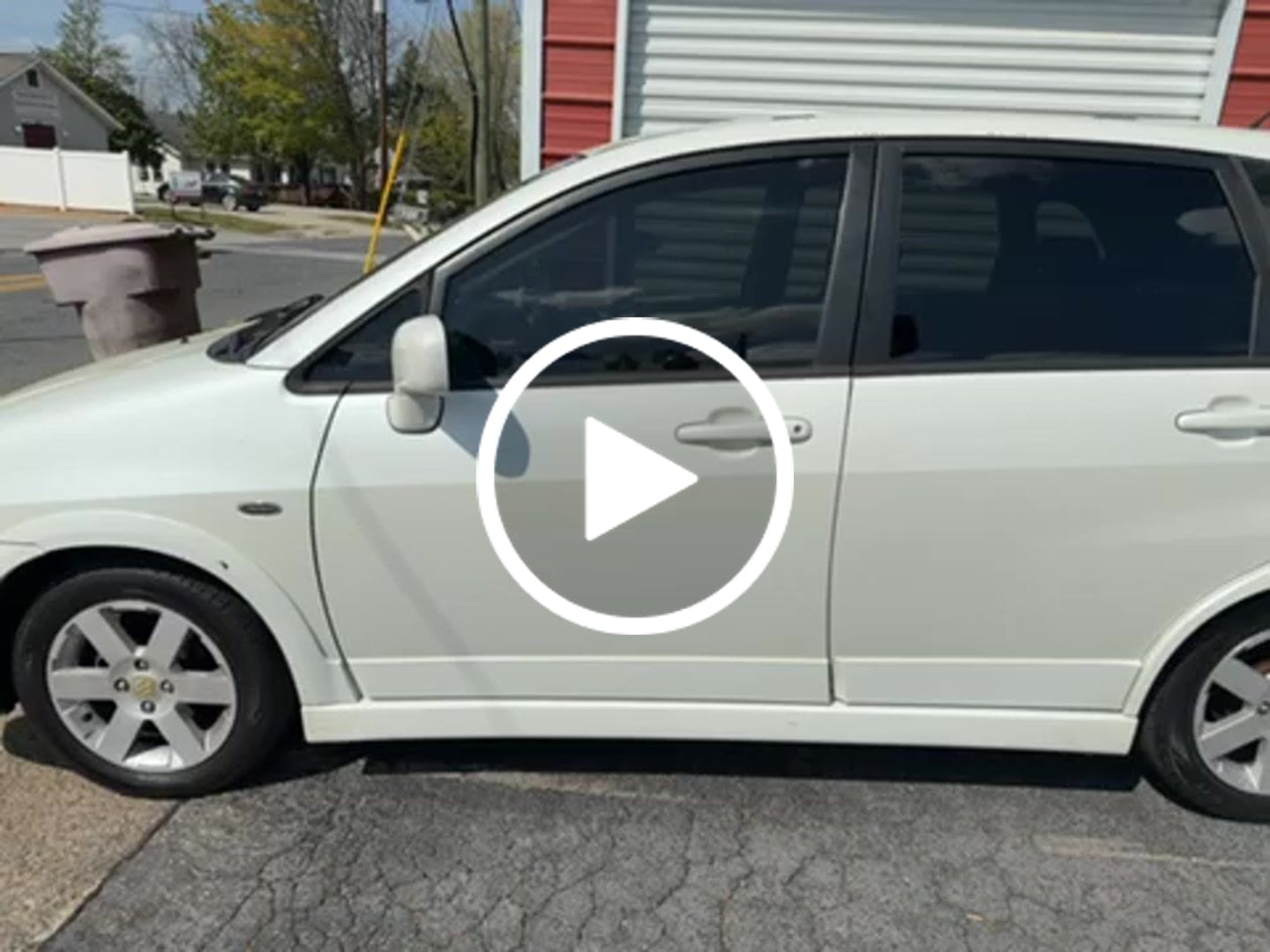 Customer video review of Air Nano i99 Series | Nano Ceramic Car Window Film – 99% UV & 99% IR Heat Blocking Tint for Car & Home | Easy Install